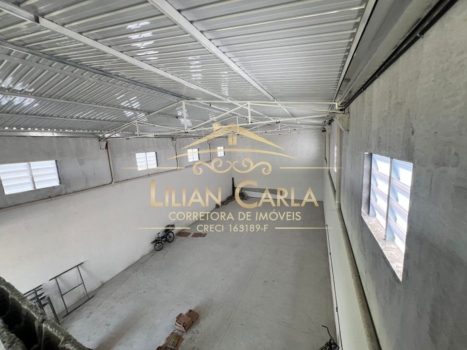 Depósito-Galpão-Armazém à venda, 250m² - Foto 4