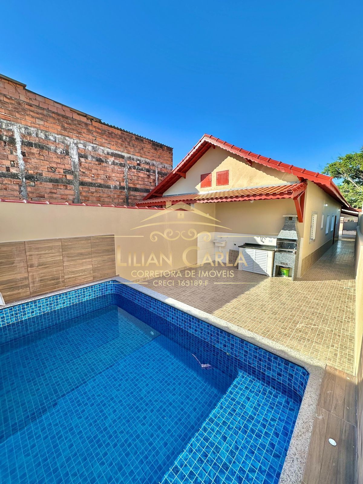 Casa, 2 quartos, 76 m² - Foto 2