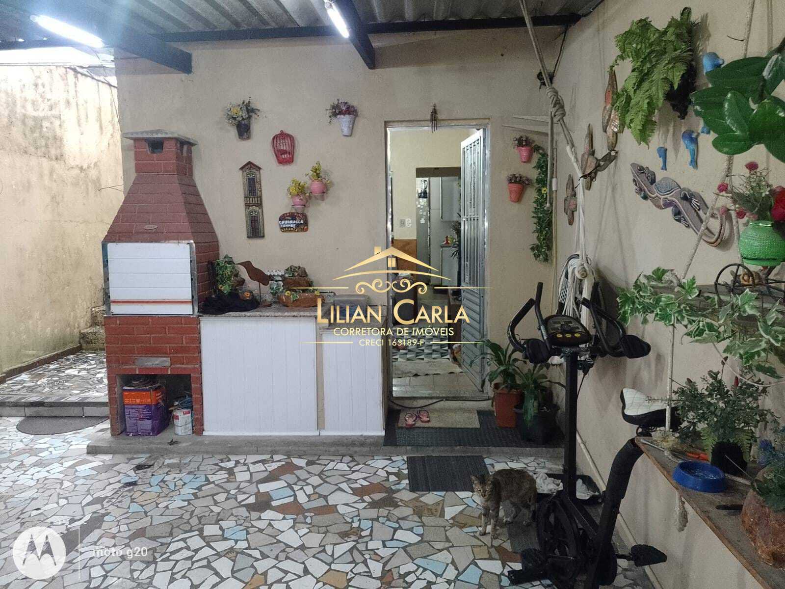Sobrado à venda com 4 quartos, 320m² - Foto 7