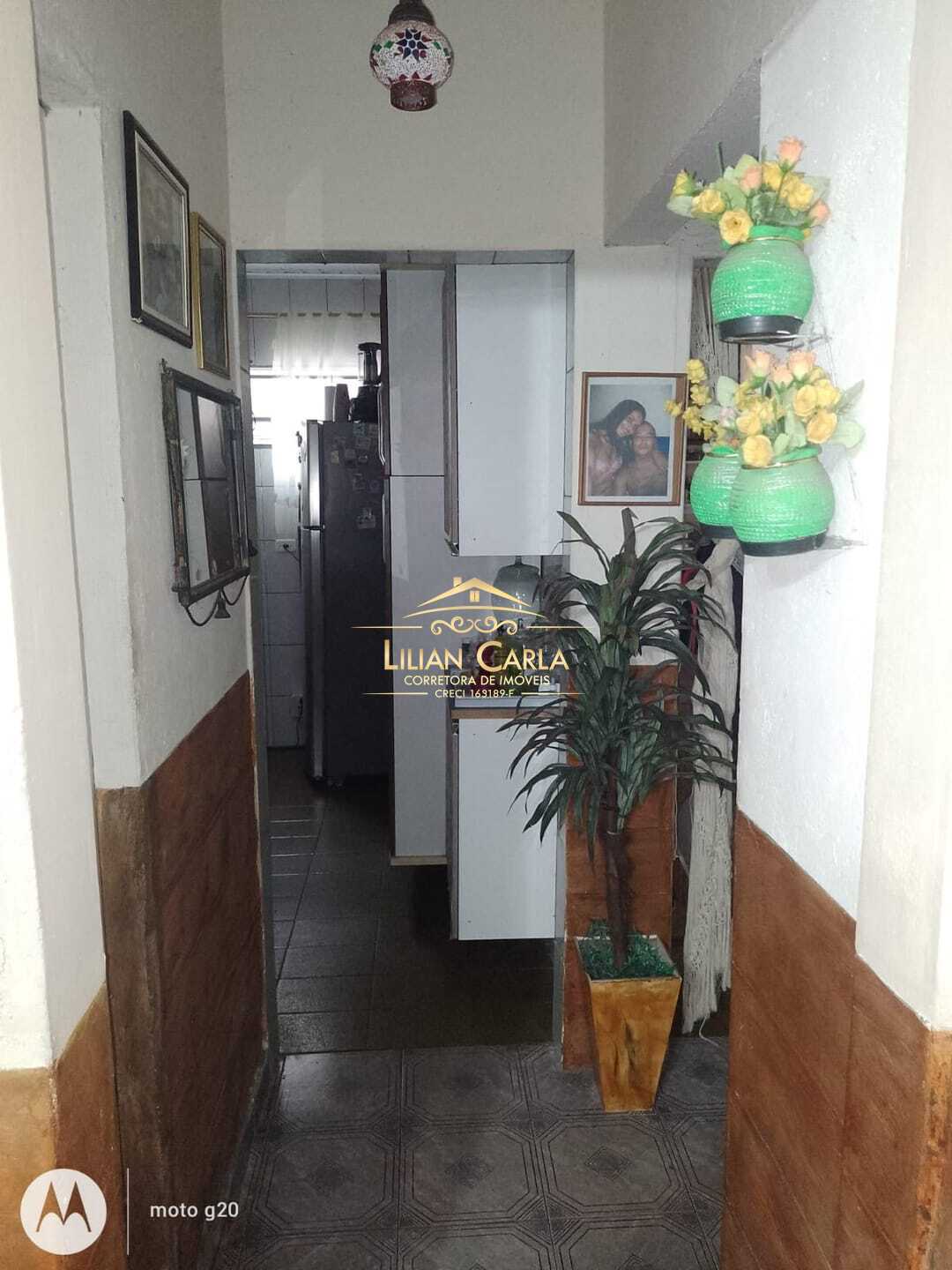 Sobrado à venda com 4 quartos, 320m² - Foto 5