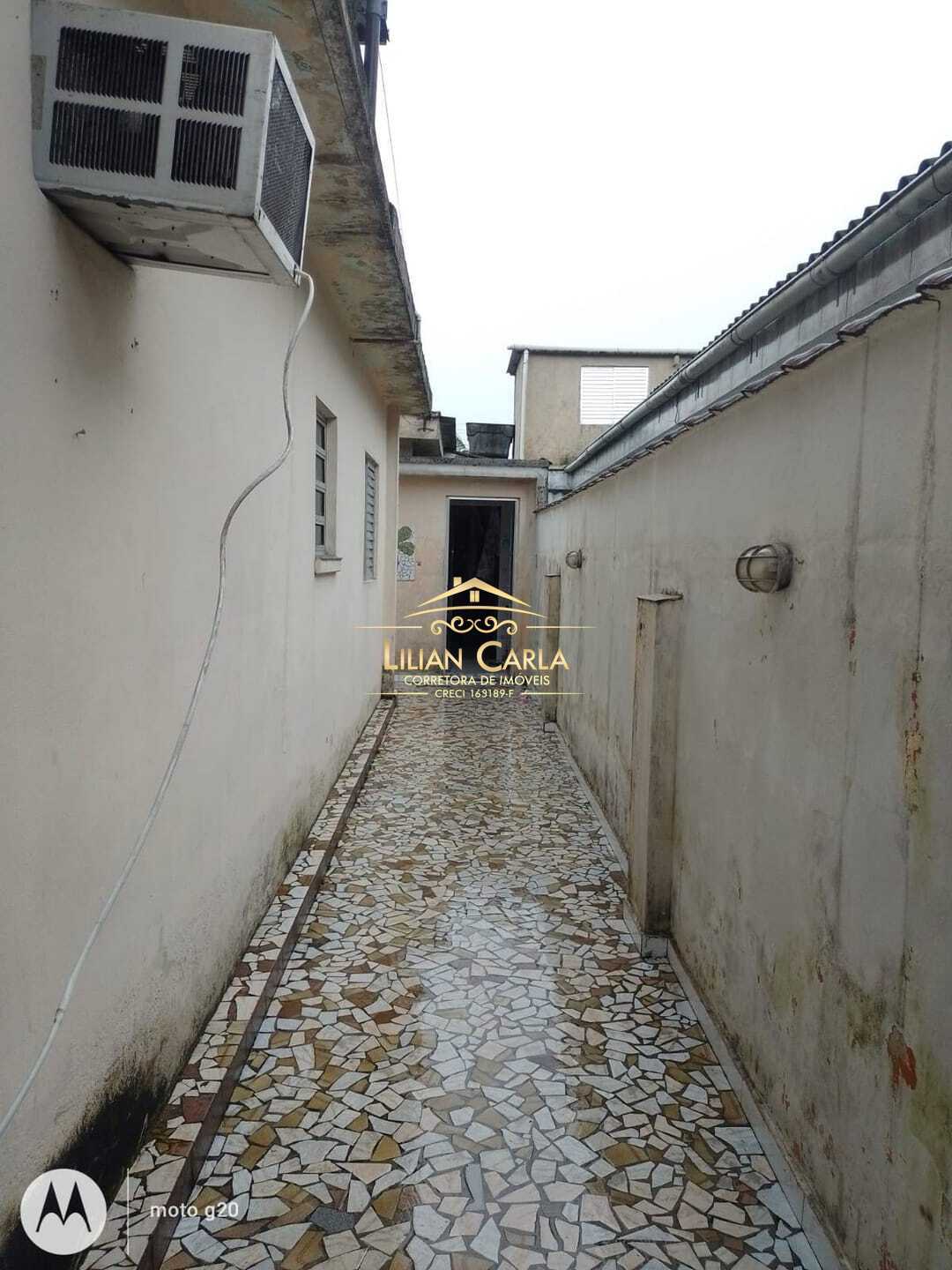 Sobrado à venda com 4 quartos, 320m² - Foto 12
