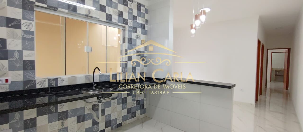 Casa, 2 quartos, 71 m² - Foto 12