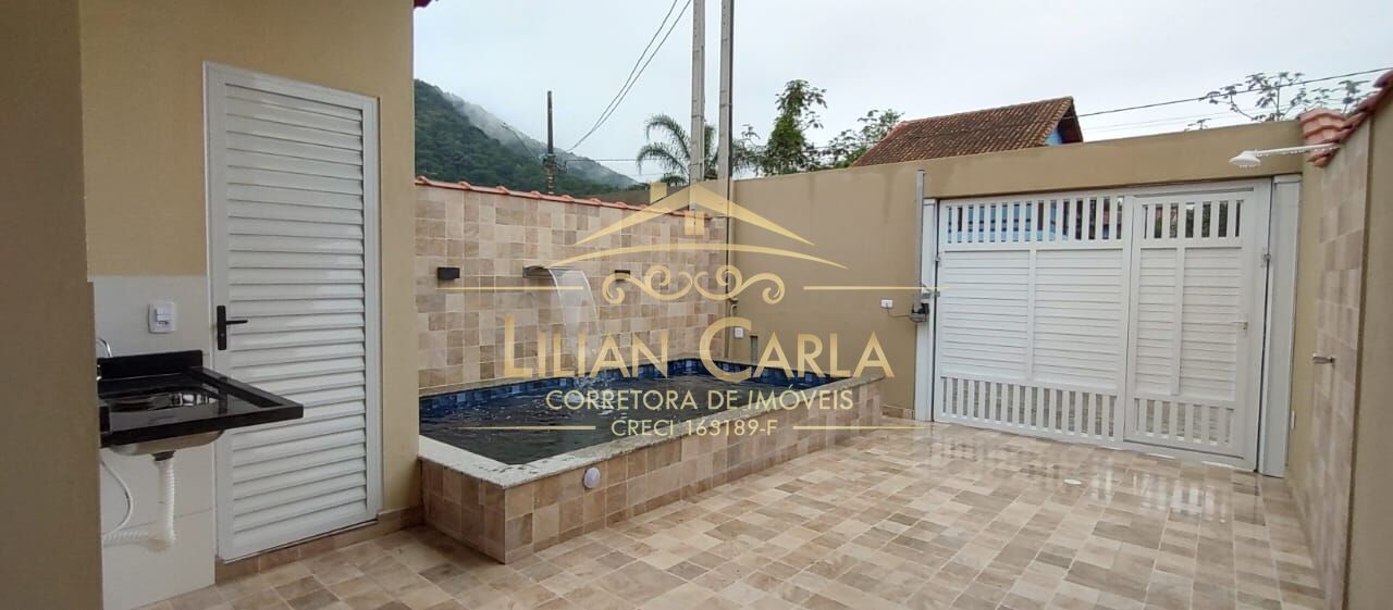 Casa, 2 quartos, 71 m² - Foto 18