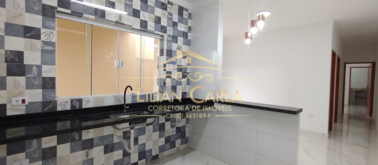 Casa, 2 quartos, 71 m² - Foto 23