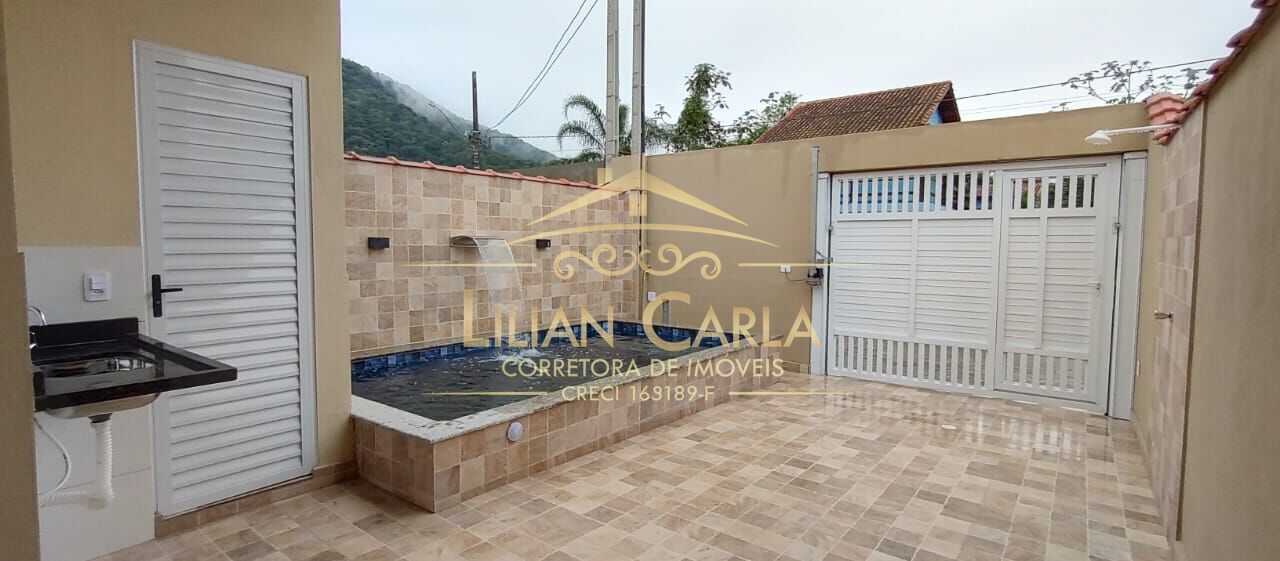 Casa, 2 quartos, 71 m² - Foto 2