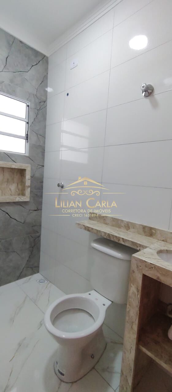 Casa, 2 quartos, 71 m² - Foto 7