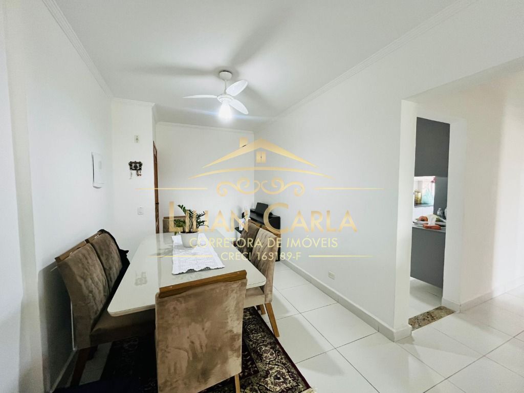 Apartamento, 3 quartos, 115 m² - Foto 8