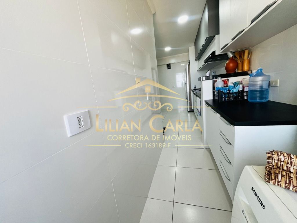 Apartamento, 3 quartos, 115 m² - Foto 16