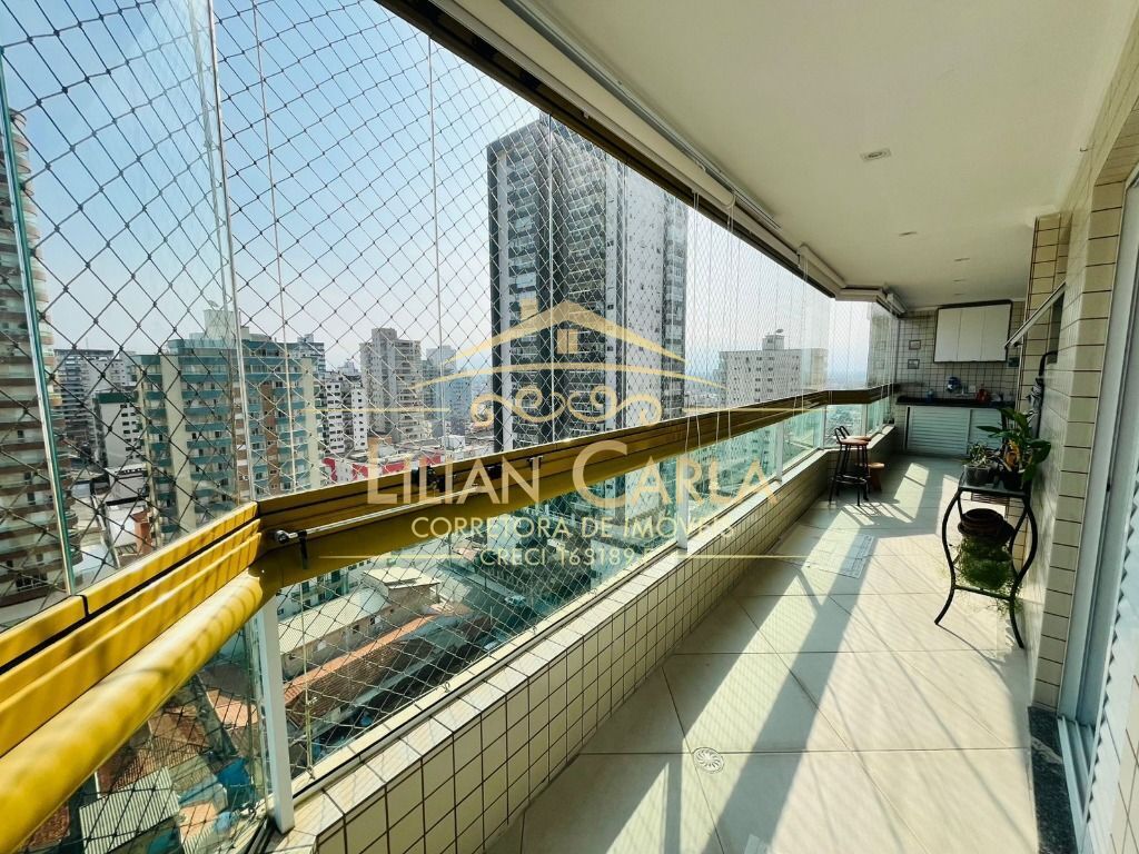 Apartamento, 3 quartos, 115 m² - Foto 4
