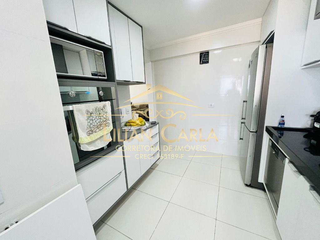 Apartamento, 3 quartos, 115 m² - Foto 17