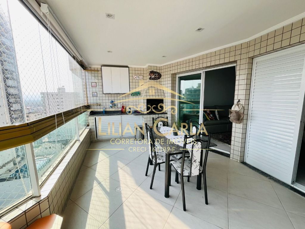 Apartamento, 3 quartos, 115 m² - Foto 3