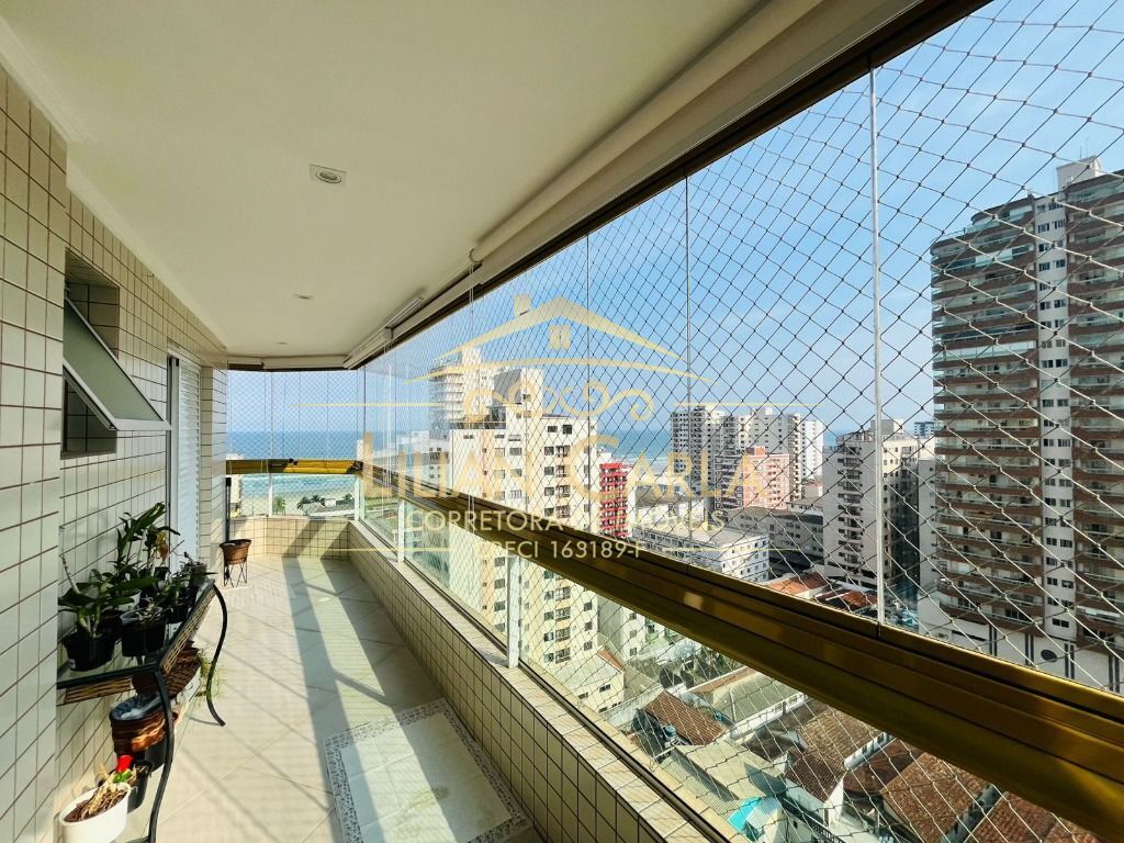 Apartamento, 3 quartos, 115 m² - Foto 1