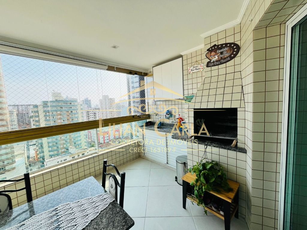 Apartamento, 3 quartos, 115 m² - Foto 6