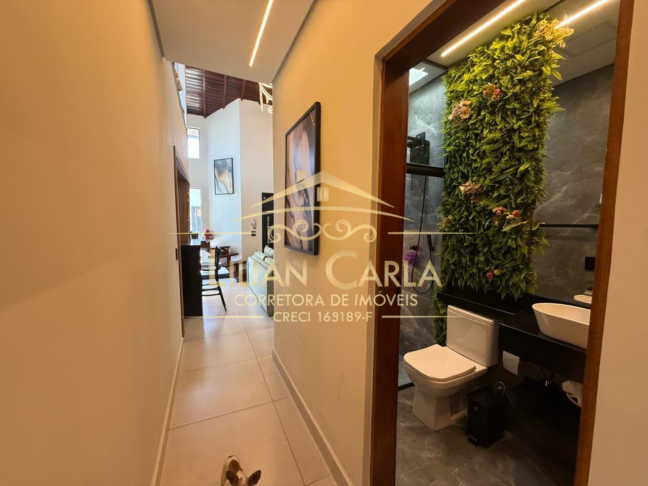 Casa, 3 quartos, 90 m² - Foto 12