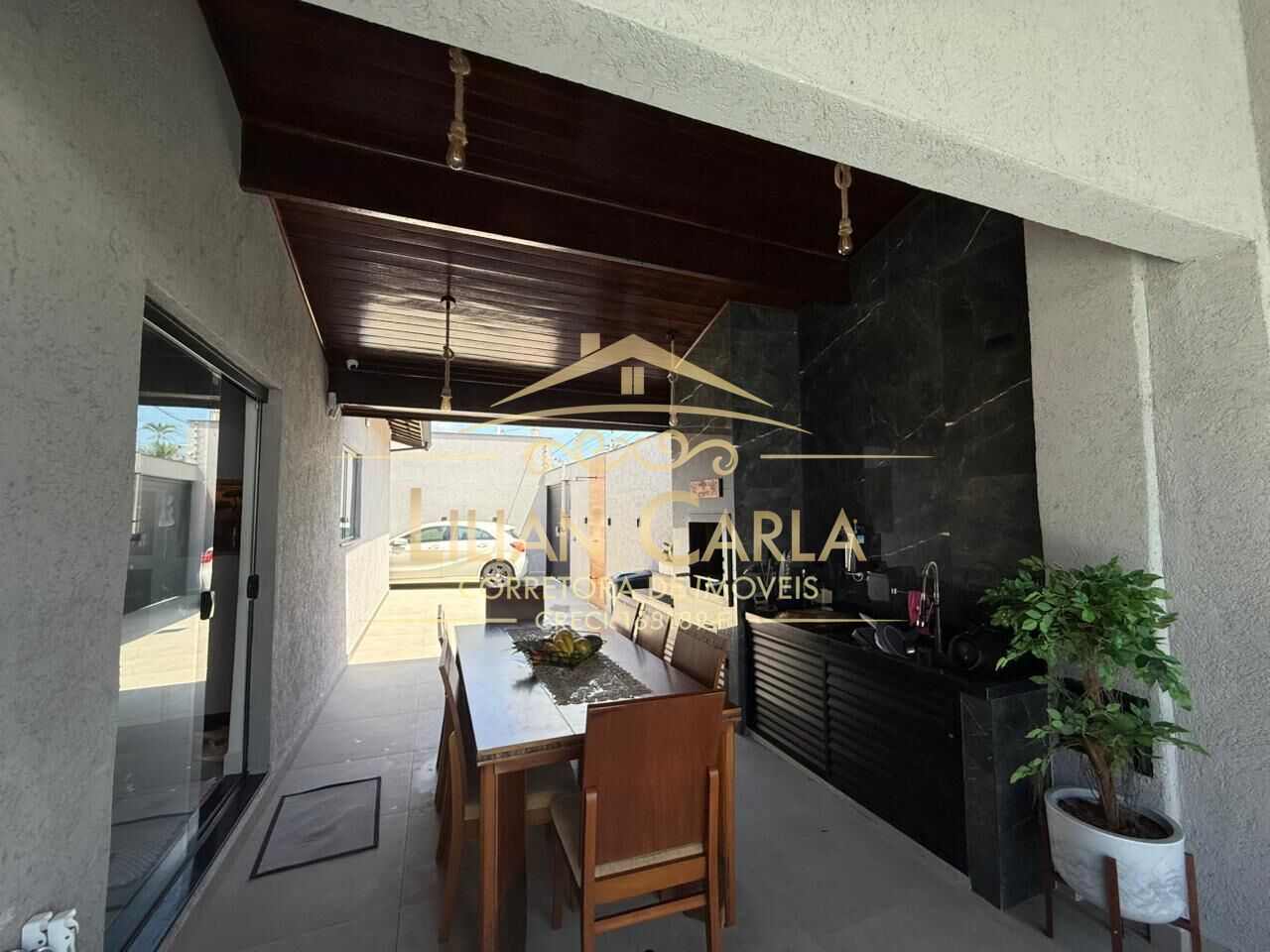 Casa, 3 quartos, 90 m² - Foto 19