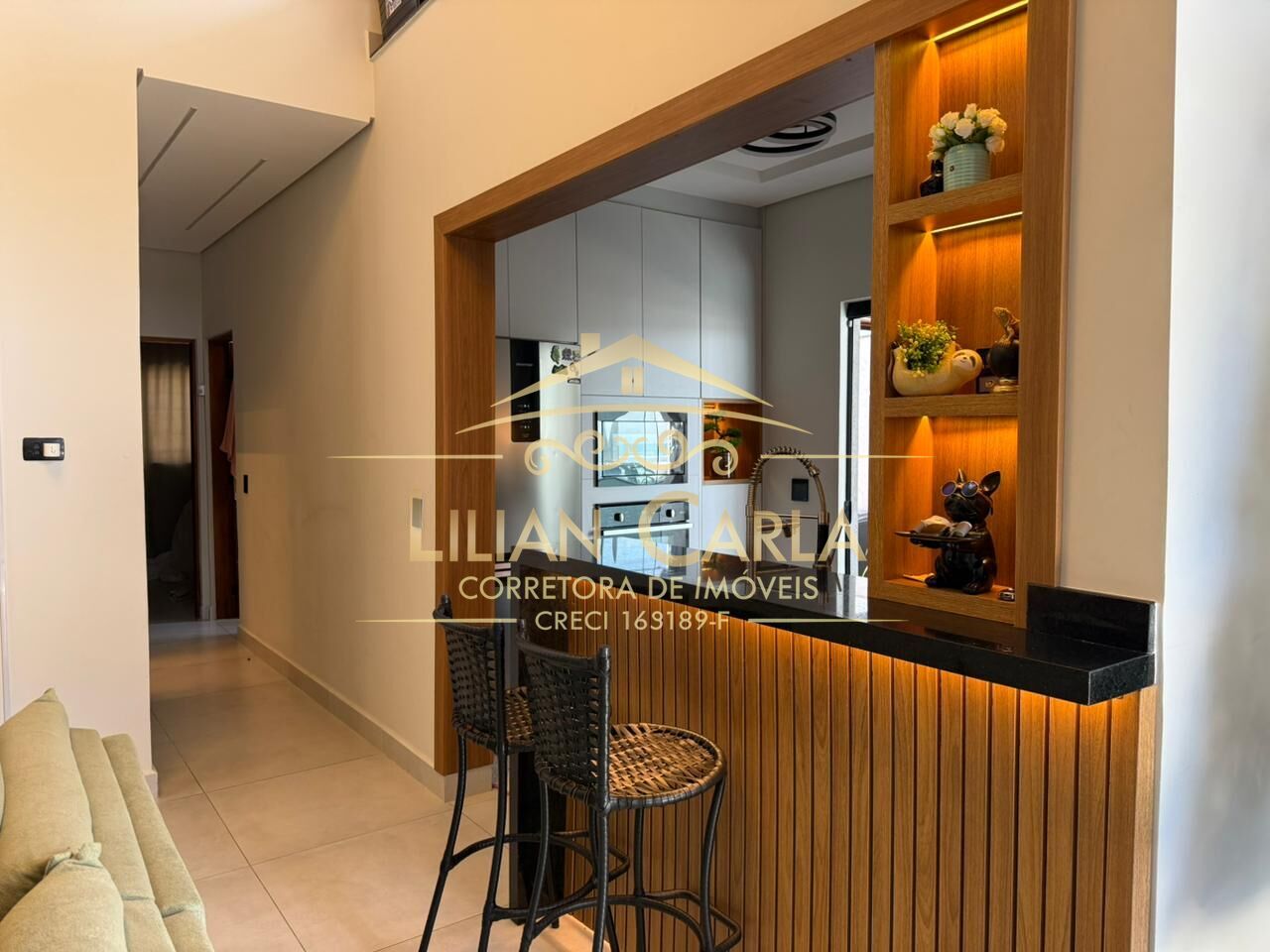 Casa, 3 quartos, 90 m² - Foto 8