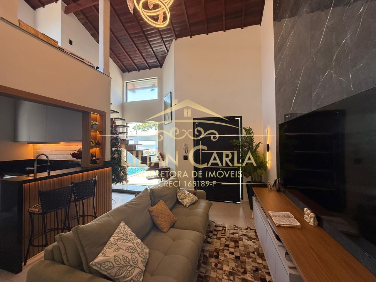 Casa, 3 quartos, 90 m² - Foto 11