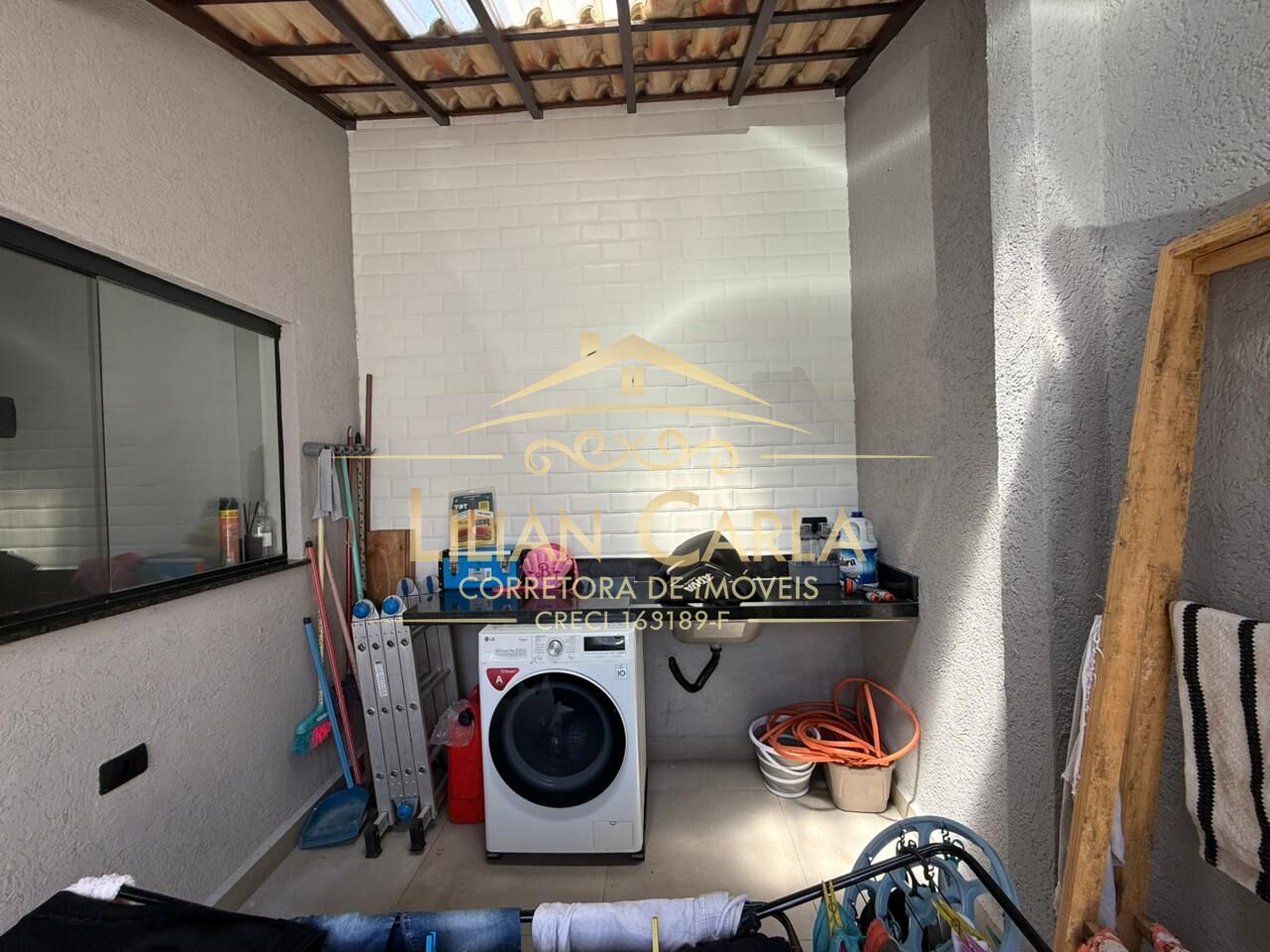 Casa, 3 quartos, 90 m² - Foto 32