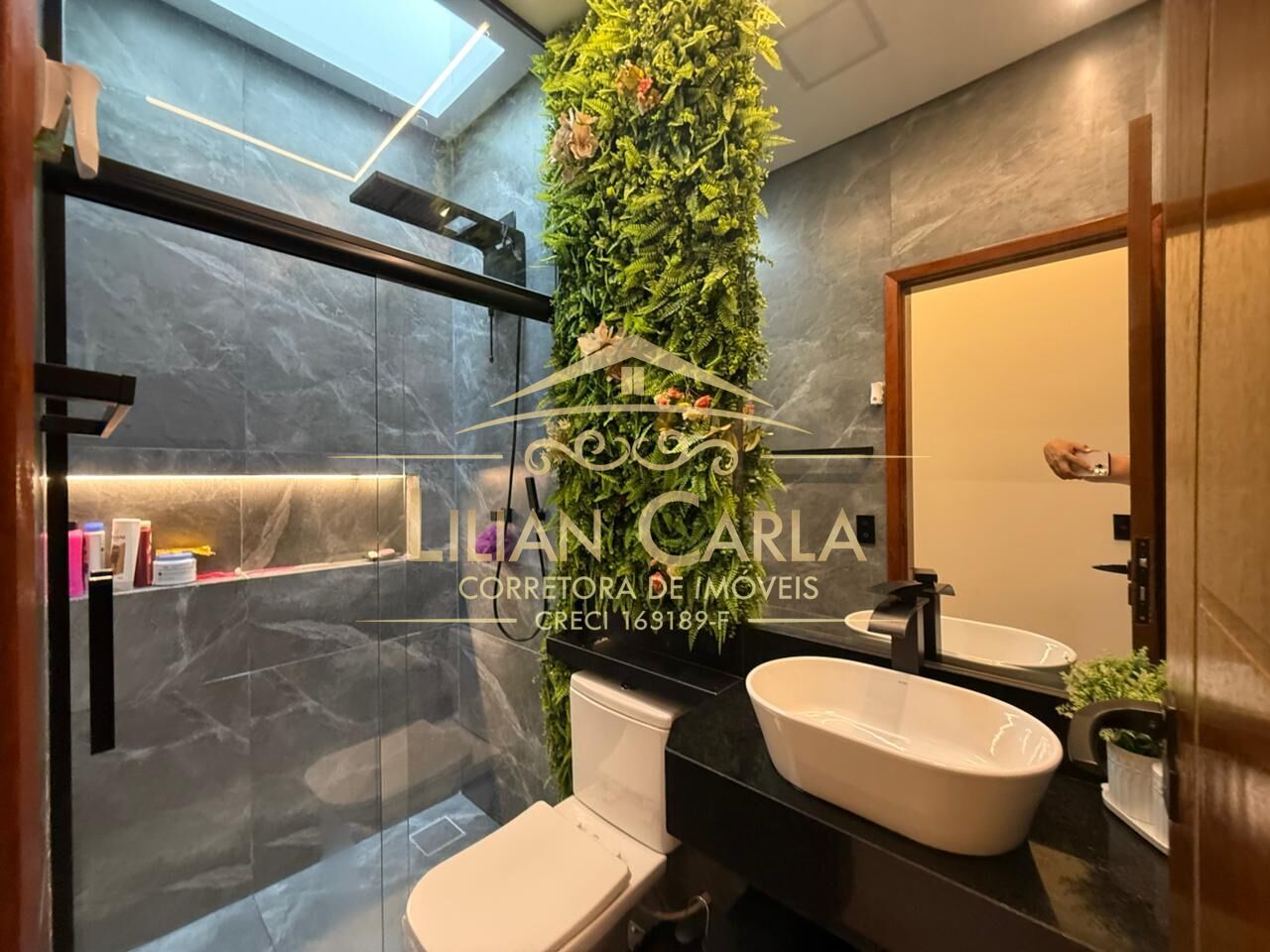 Casa, 3 quartos, 90 m² - Foto 2