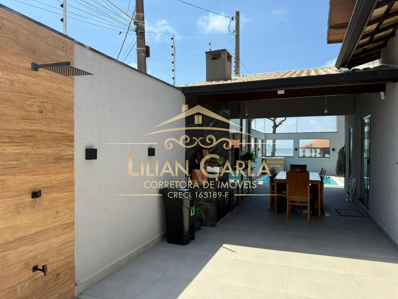 Casa, 3 quartos, 90 m² - Foto 3