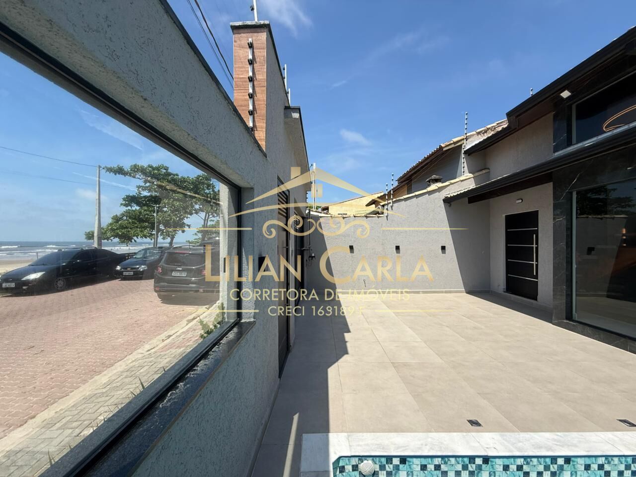 Casa, 3 quartos, 90 m² - Foto 23