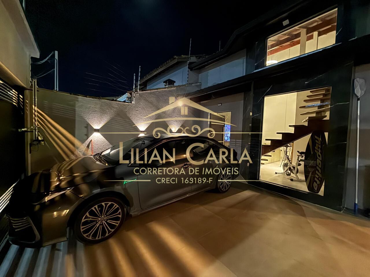 Casa, 3 quartos, 90 m² - Foto 38