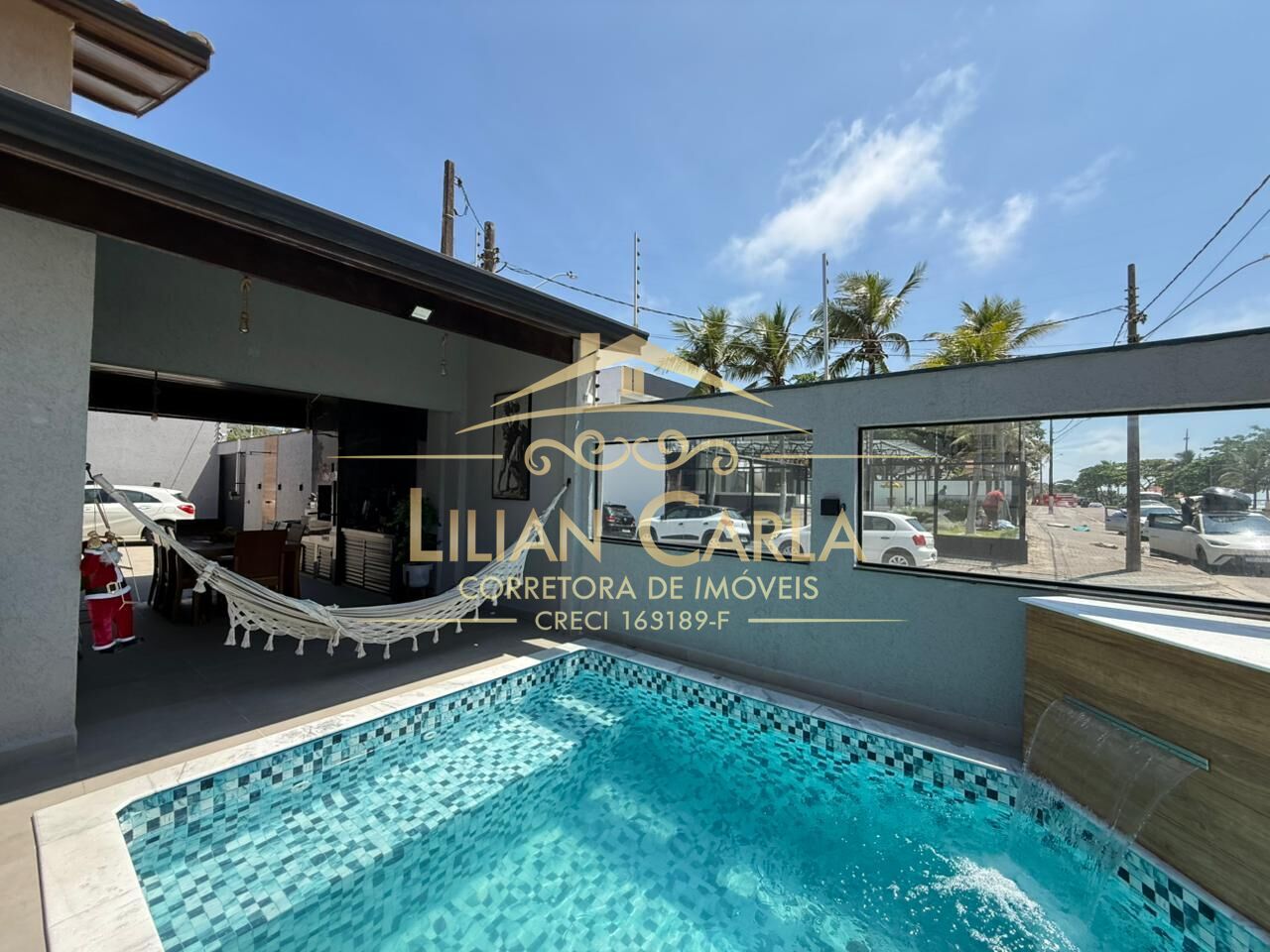 Casa, 3 quartos, 90 m² - Foto 1