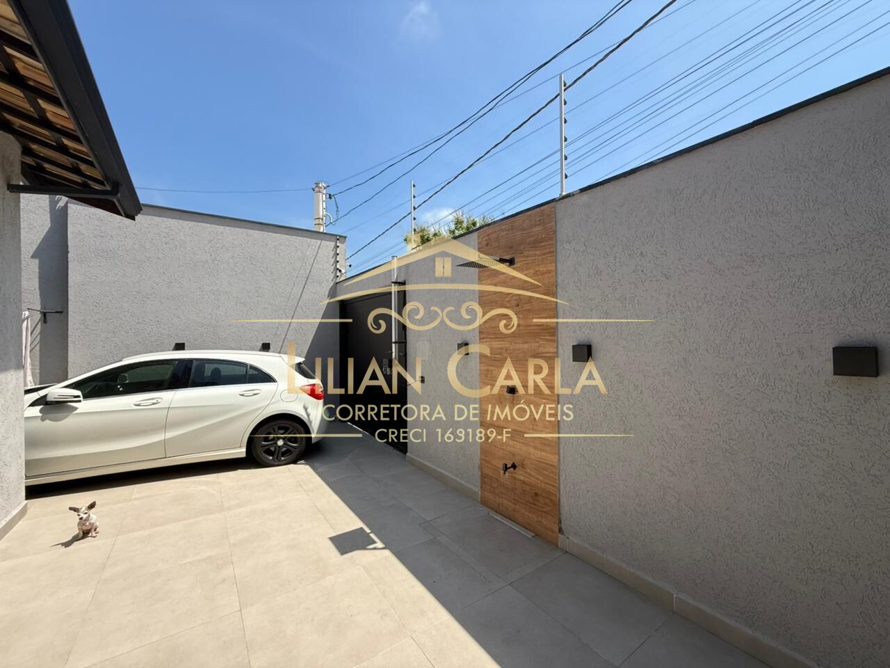 Casa, 3 quartos, 90 m² - Foto 25