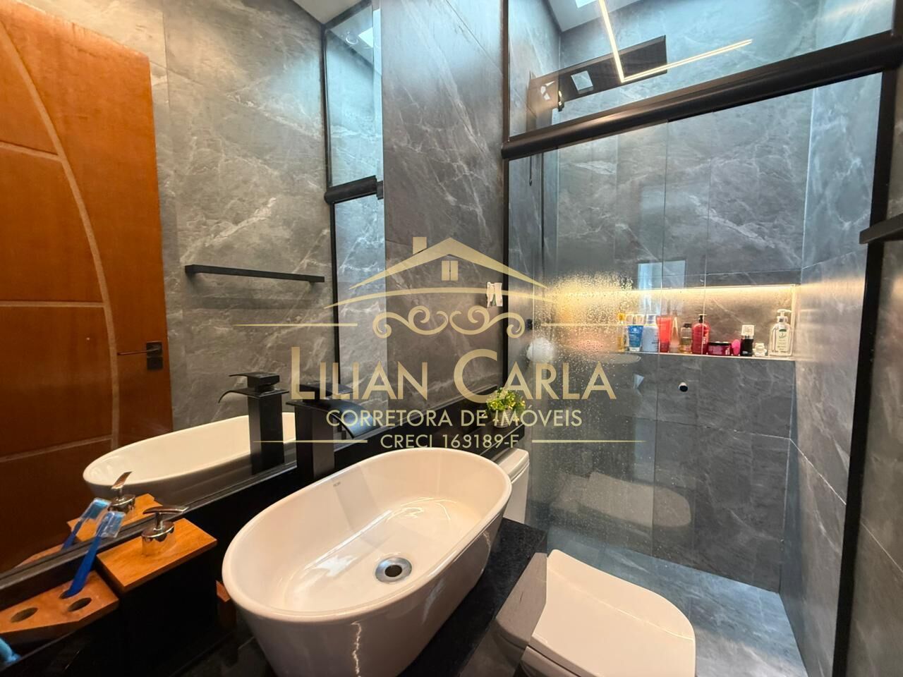 Casa, 3 quartos, 90 m² - Foto 29