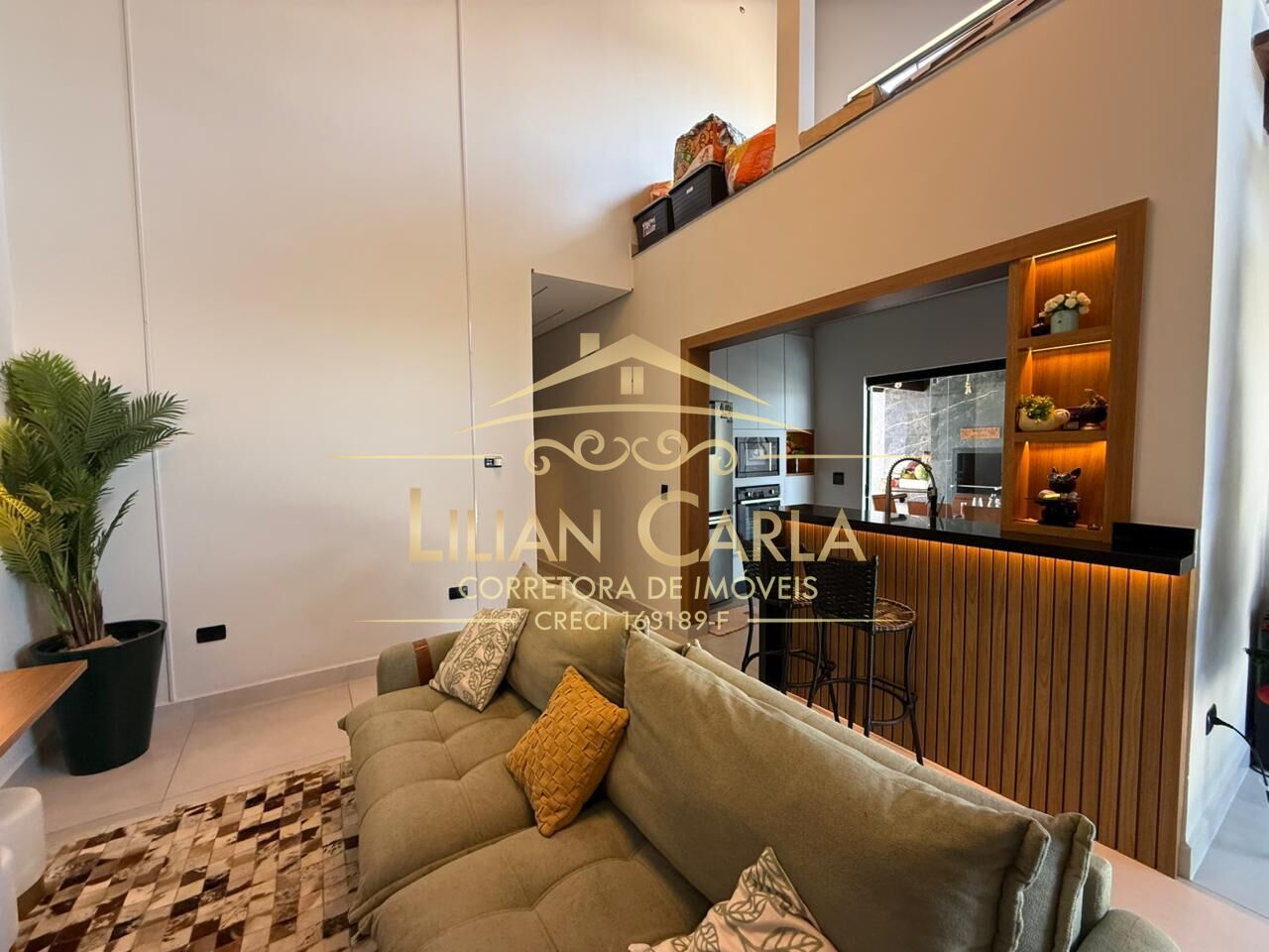 Casa, 3 quartos, 90 m² - Foto 14