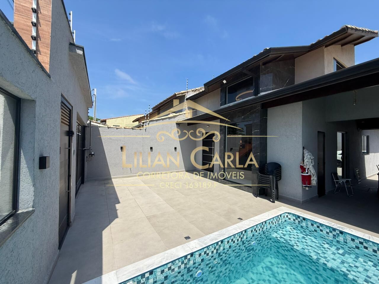 Casa, 3 quartos, 90 m² - Foto 22