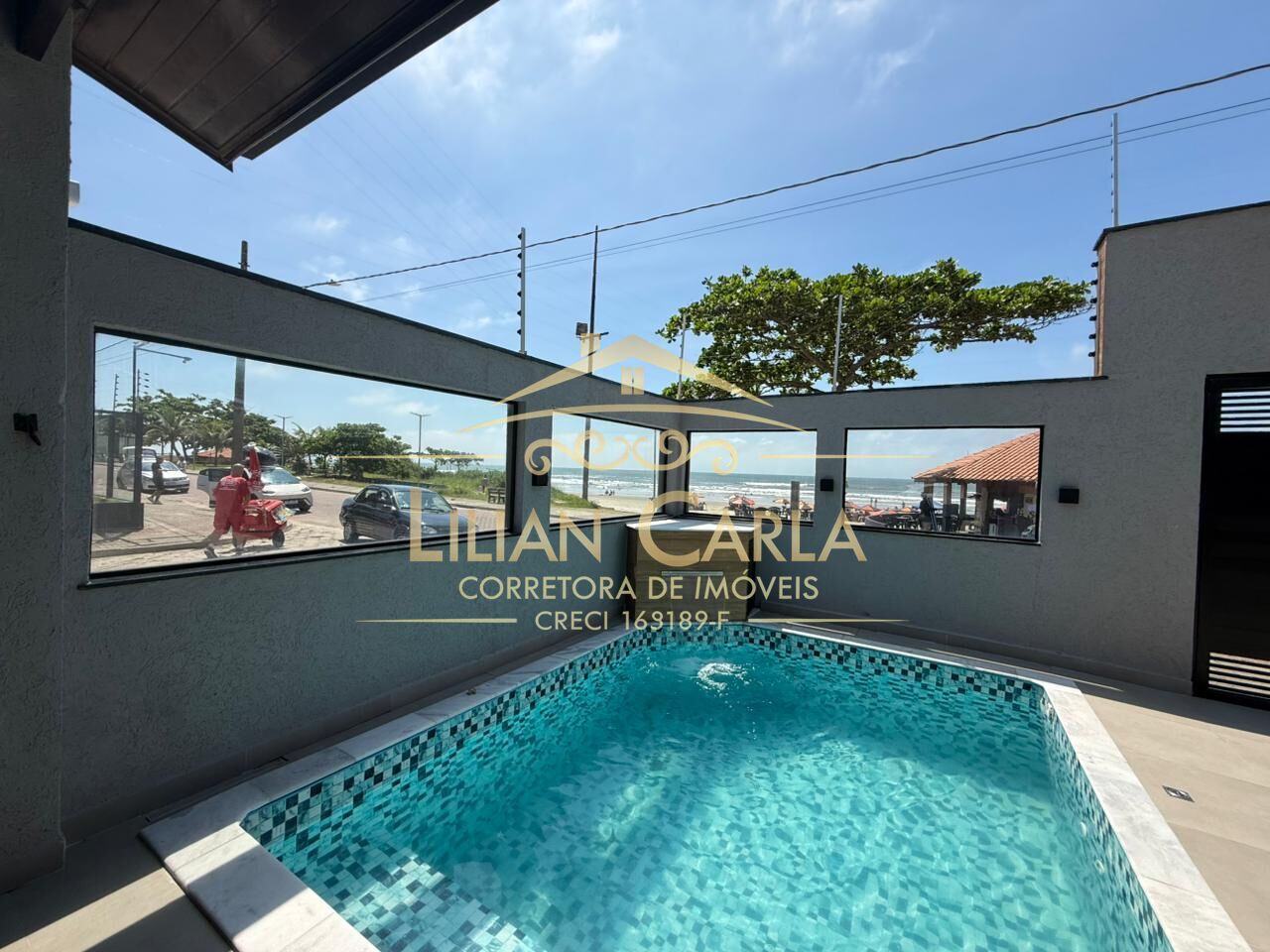 Casa, 3 quartos, 90 m² - Foto 31