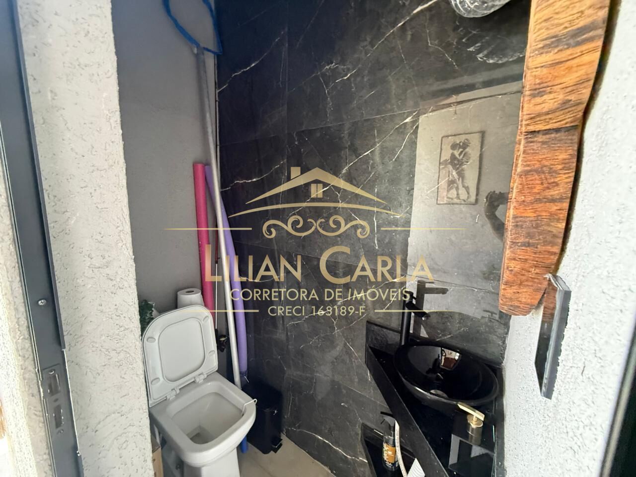 Casa, 3 quartos, 90 m² - Foto 4