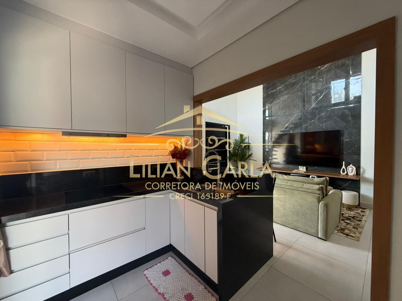 Casa, 3 quartos, 90 m² - Foto 5