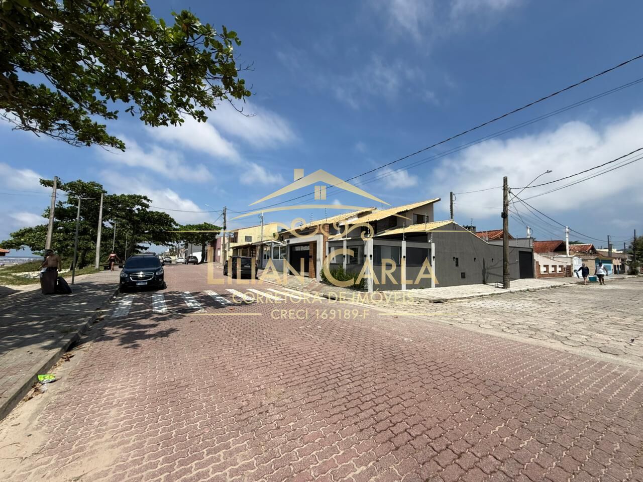 Casa, 3 quartos, 90 m² - Foto 35