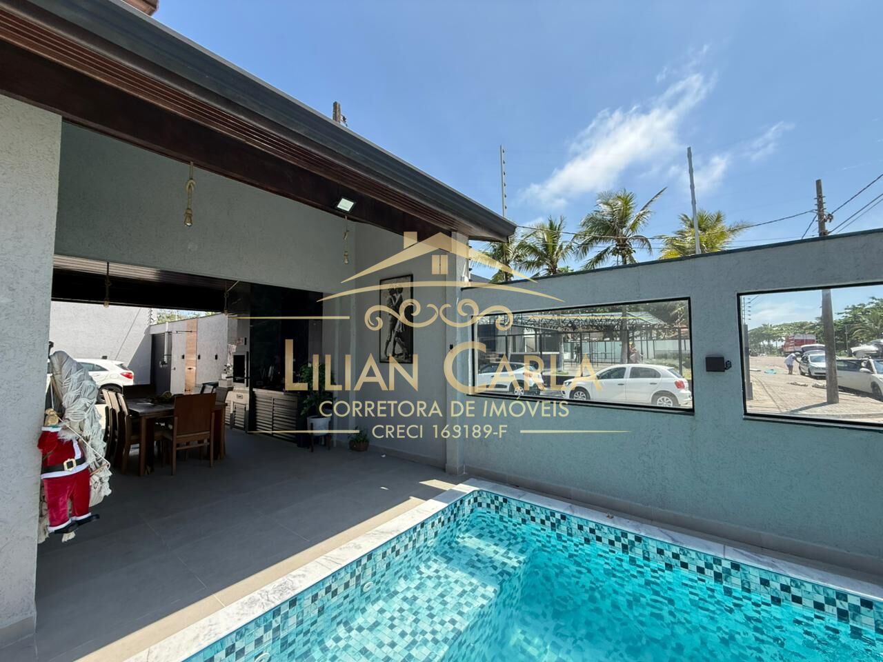 Casa, 3 quartos, 90 m² - Foto 18