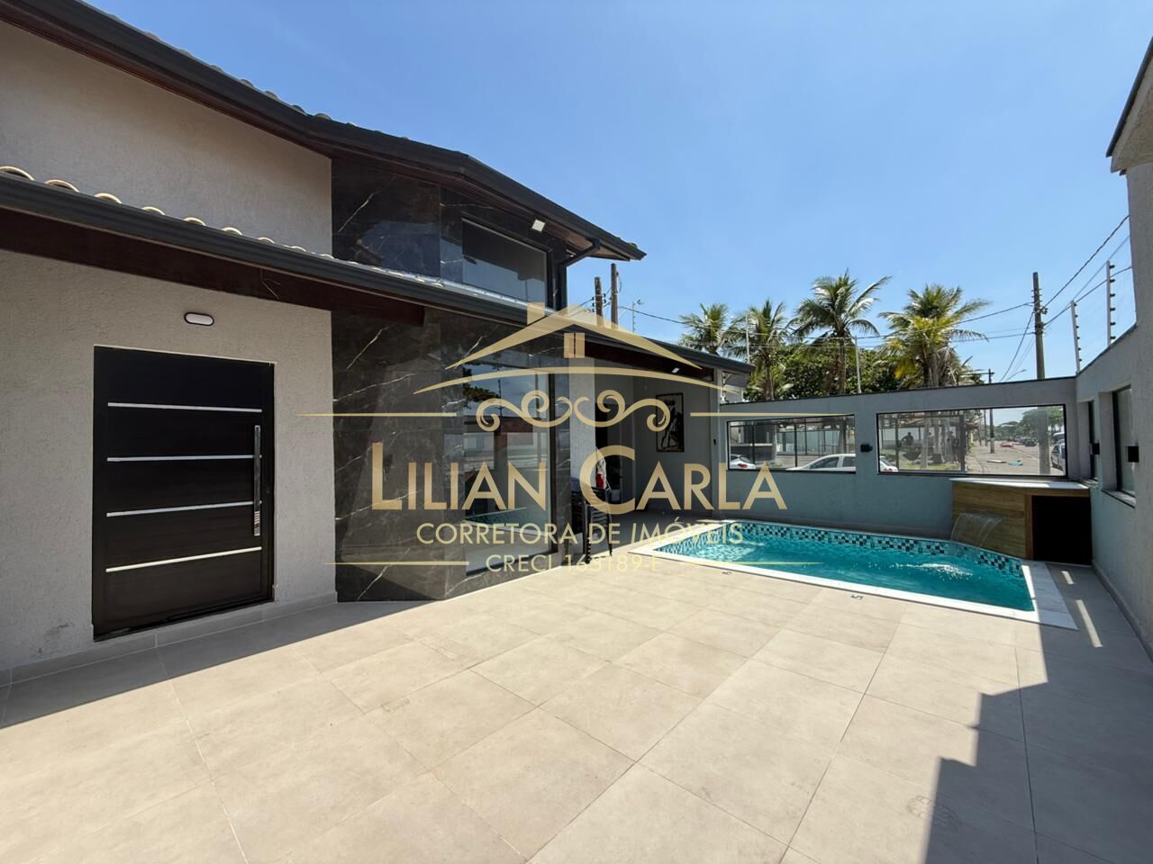 Casa, 3 quartos, 90 m² - Foto 9