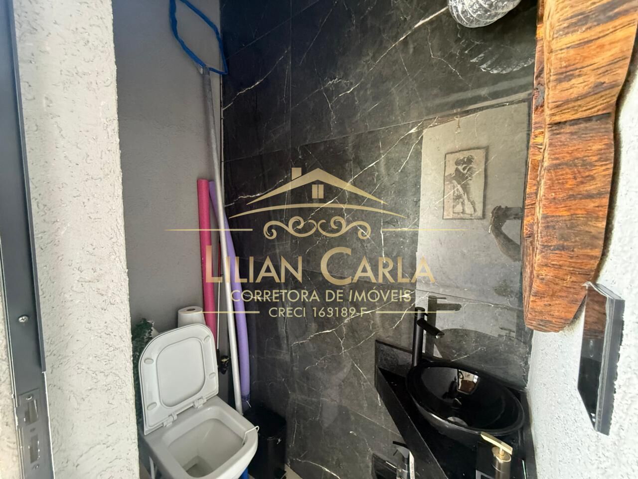 Casa, 3 quartos, 90 m² - Foto 33