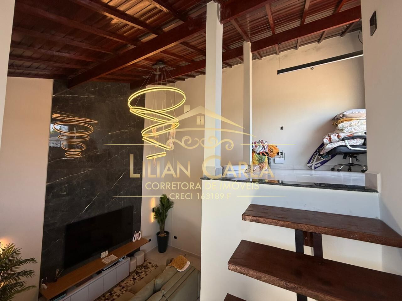 Casa, 3 quartos, 90 m² - Foto 17