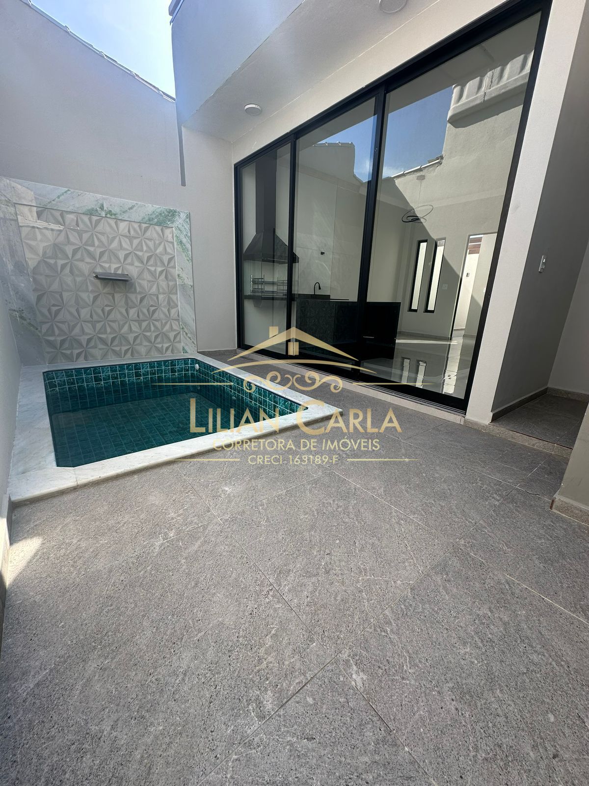 Casa, 2 quartos, 75 m² - Foto 4