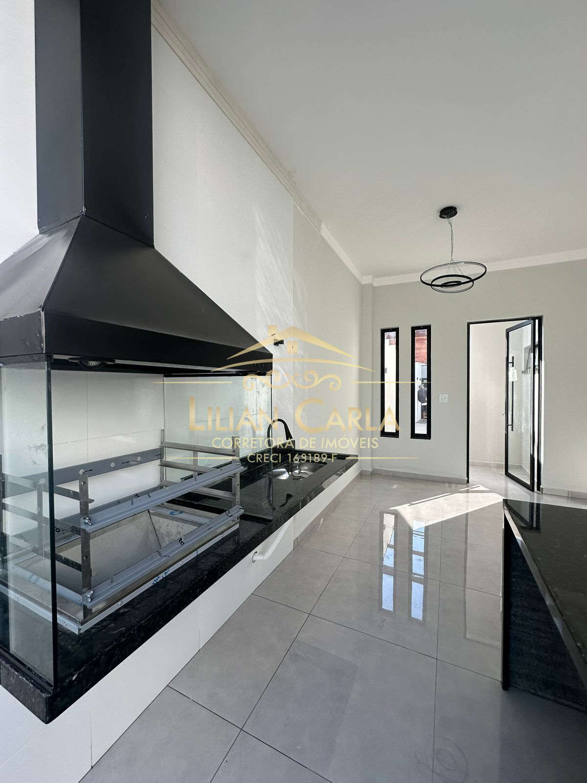 Casa, 2 quartos, 75 m² - Foto 13