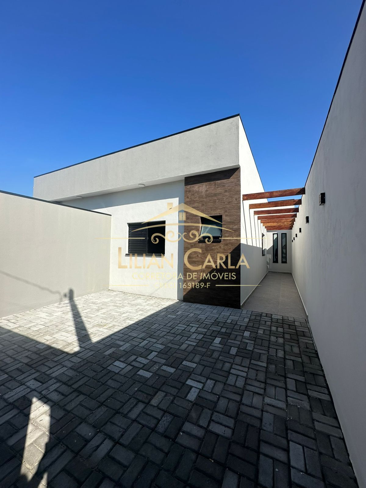 Casa, 2 quartos, 75 m² - Foto 2