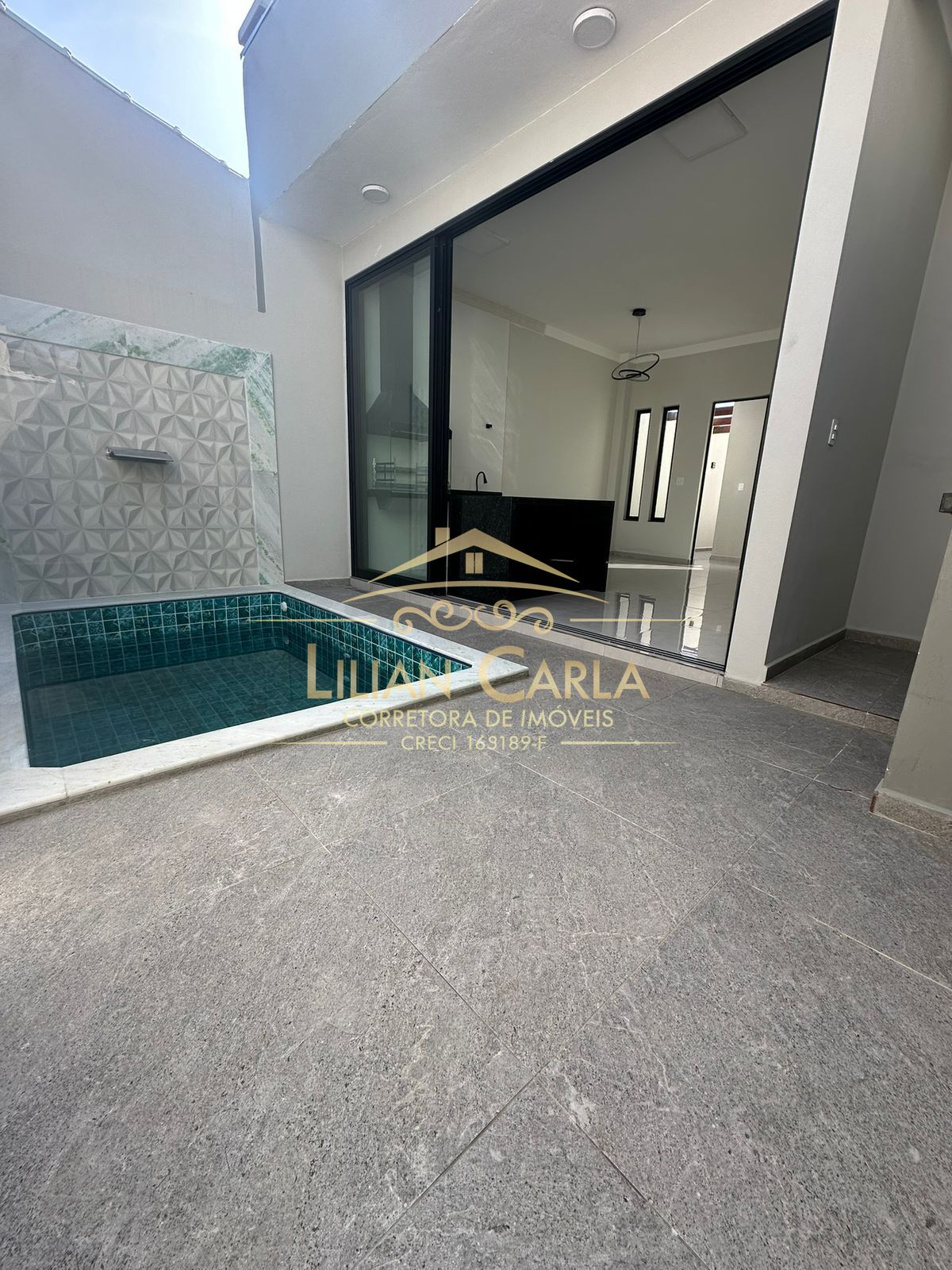 Casa, 2 quartos, 75 m² - Foto 1