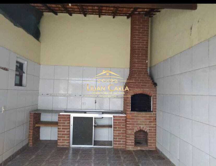 Casa, 2 quartos, 109 m² - Foto 7