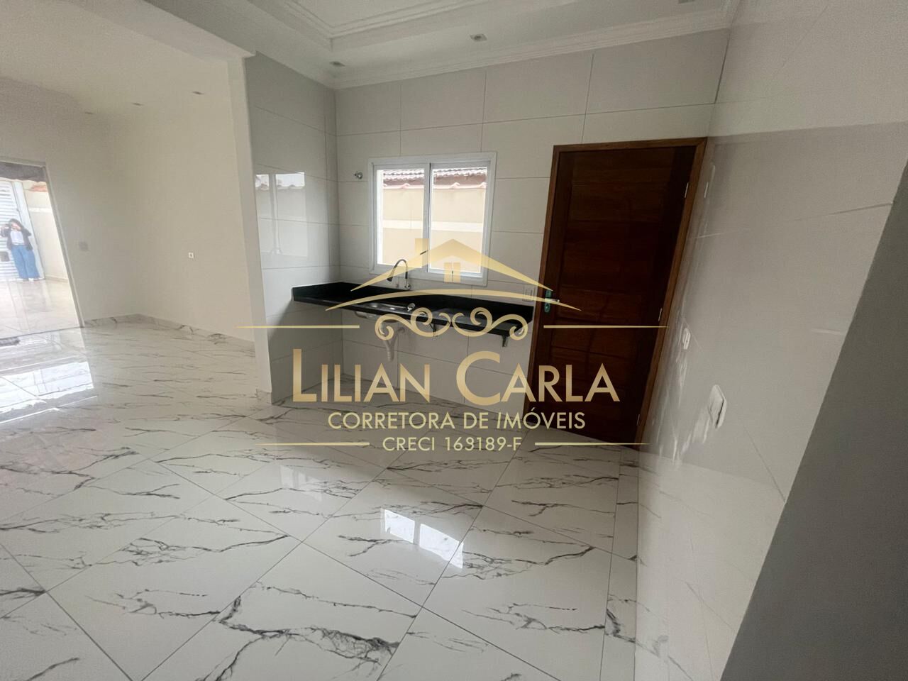 Casa, 3 quartos, 107 m² - Foto 6