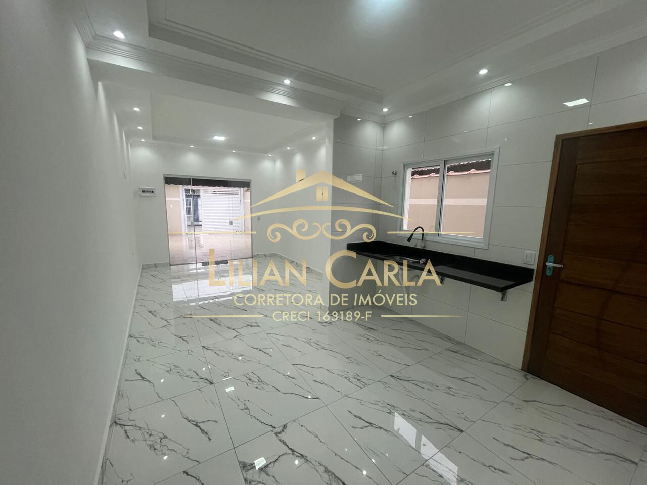 Casa, 3 quartos, 107 m² - Foto 8