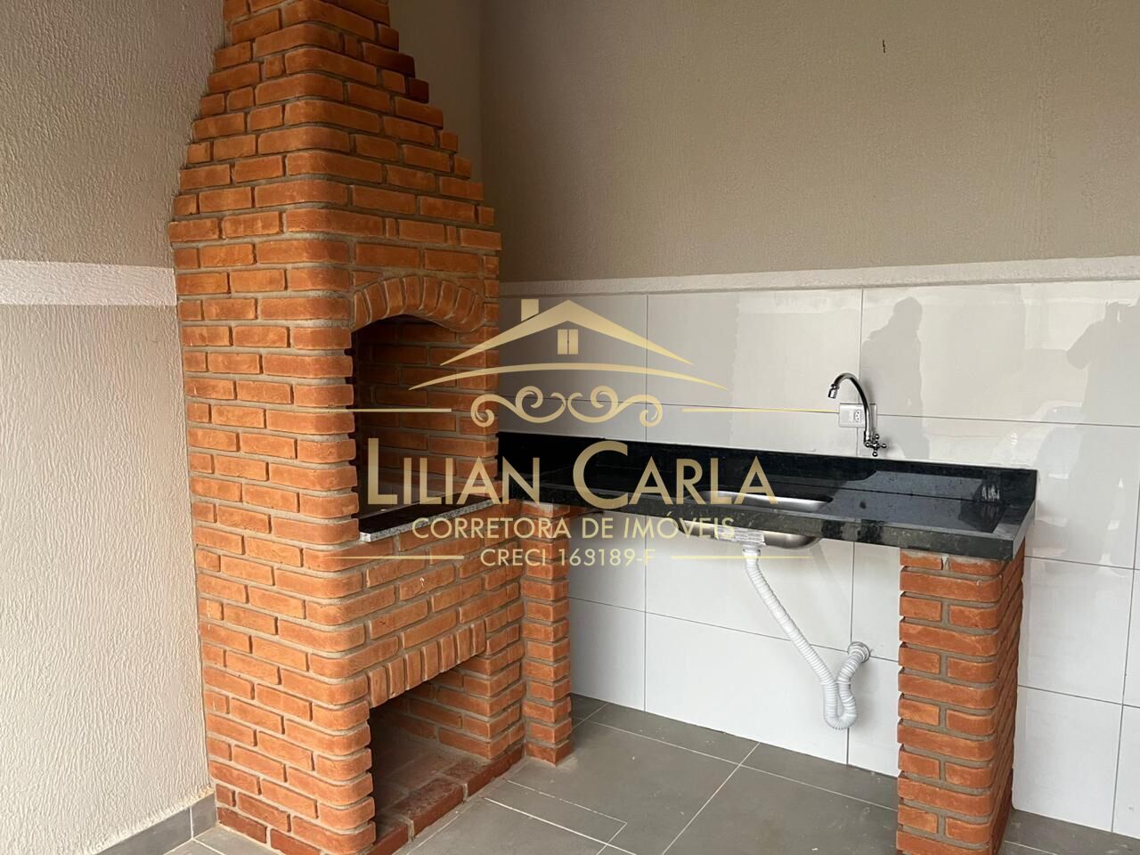 Casa, 3 quartos, 107 m² - Foto 3