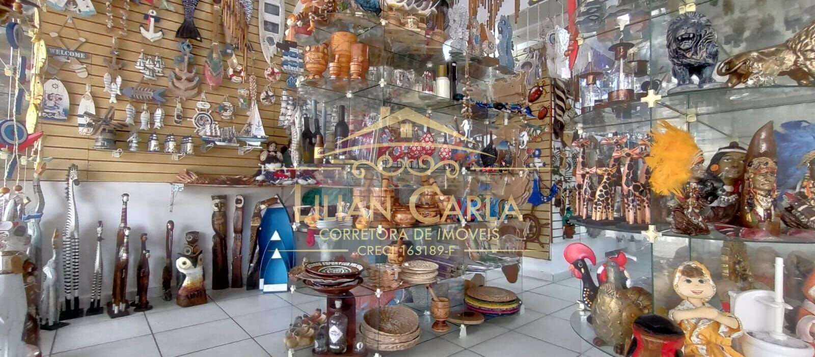 Loja-Salão à venda, 50m² - Foto 20