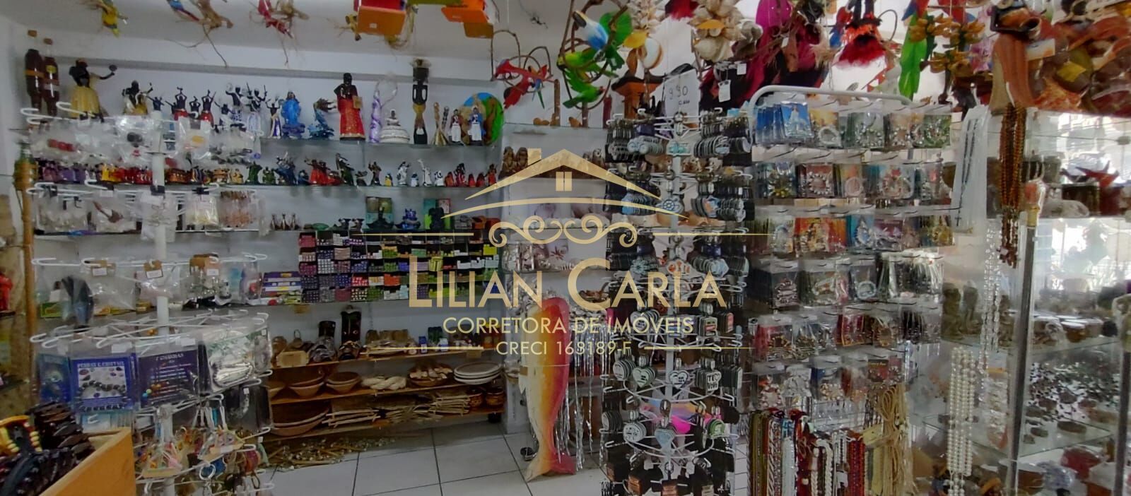 Loja-Salão à venda, 50m² - Foto 14