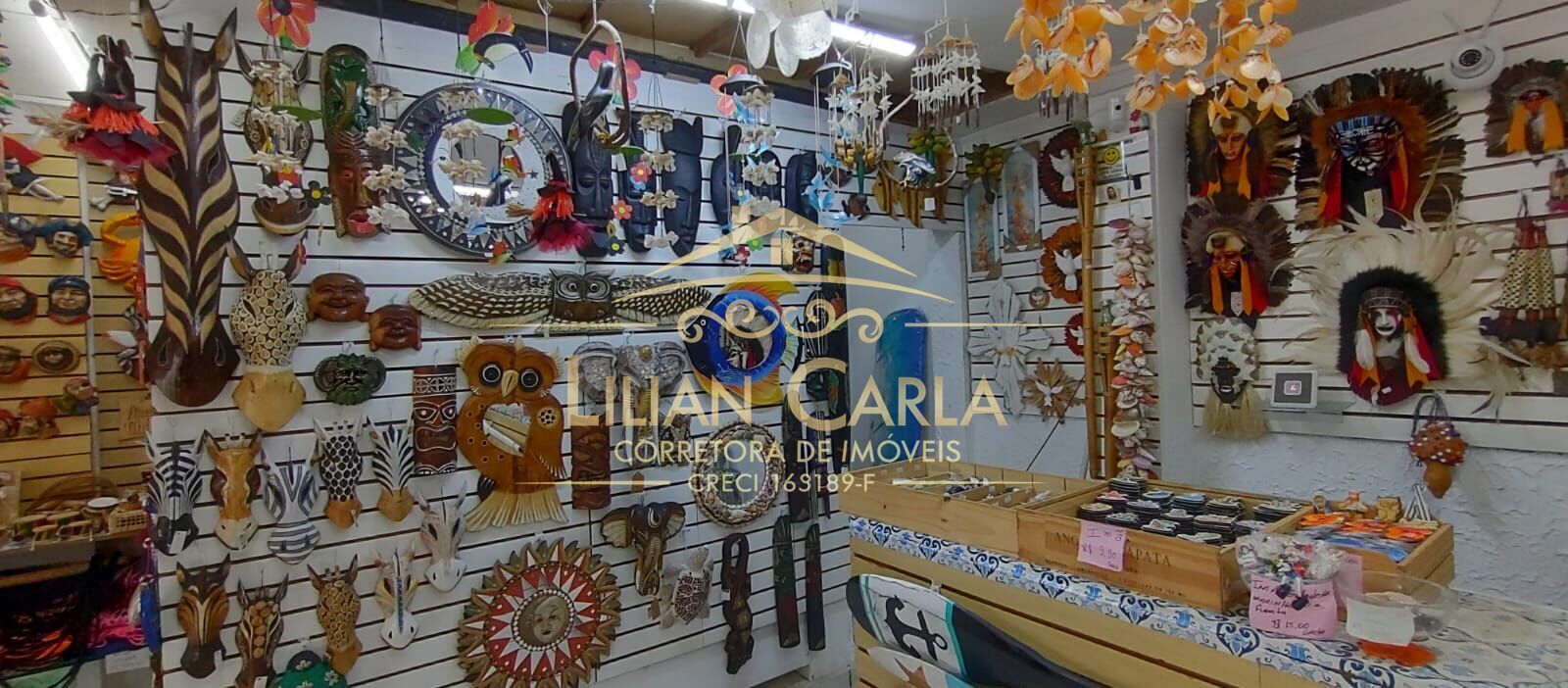 Loja-Salão à venda, 50m² - Foto 16